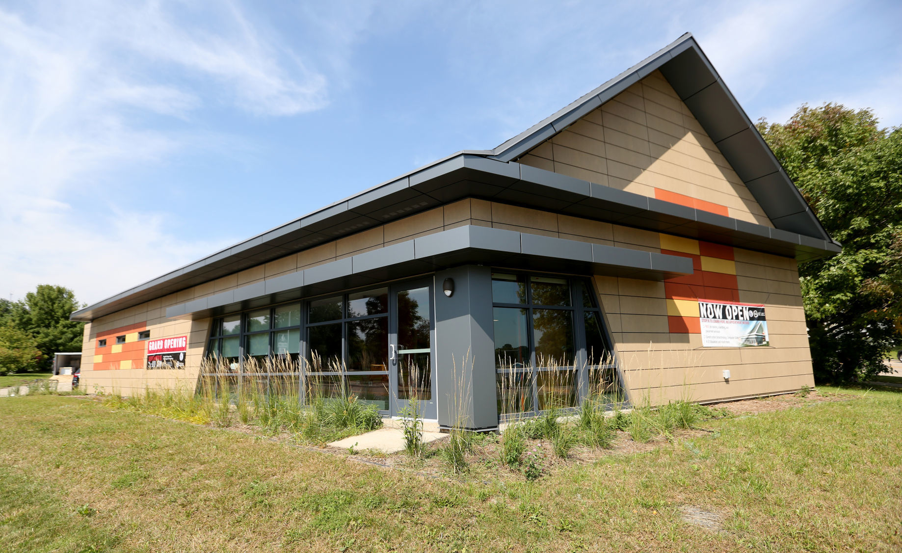 SOUTHWEST MADISON EMPLOYMENT CENTER